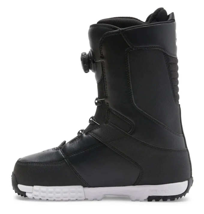 Scarponi da snowboard Control BOA® da uomo