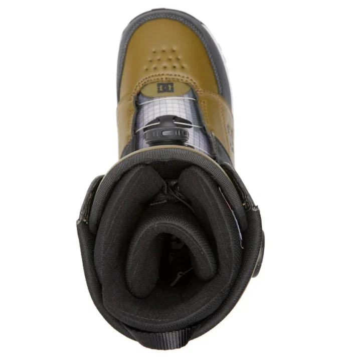 Scarponi da snowboard Control BOA® da uomo