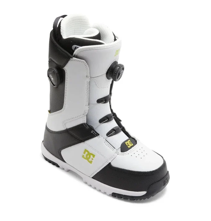 Scarponi da snowboard Control BOA® da uomo