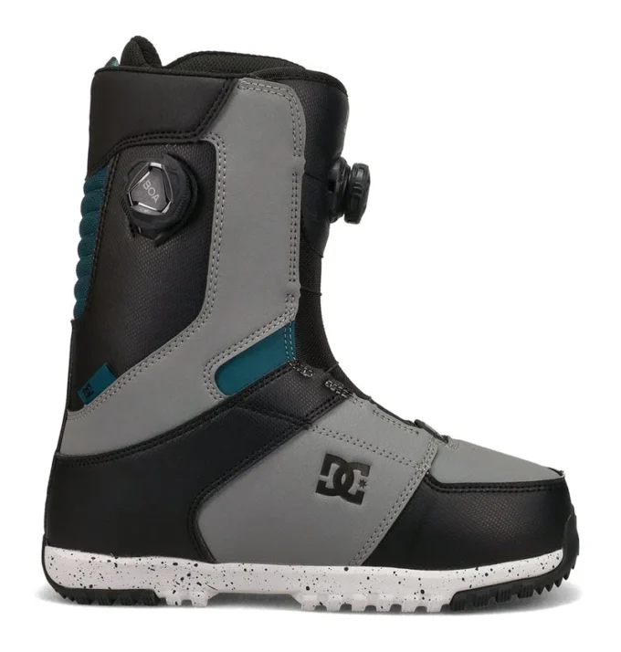 Scarponi da snowboard Control da uomo