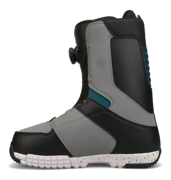 Scarponi da snowboard Control da uomo