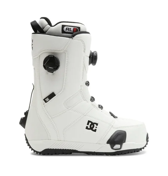Scarponi da snowboard Control Step On® da uomo
