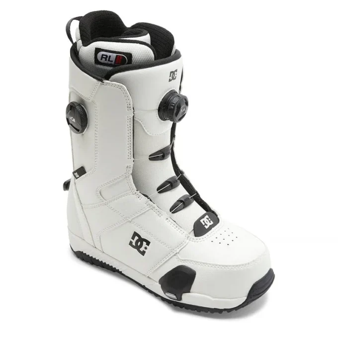 Scarponi da snowboard Control Step On® da uomo