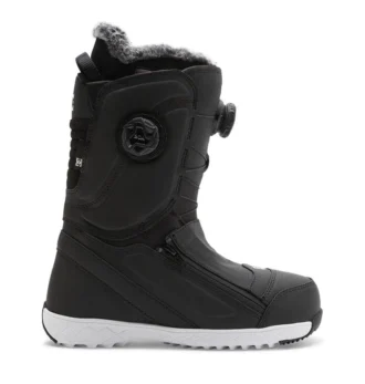 Scarponi da snowboard da donna Mora