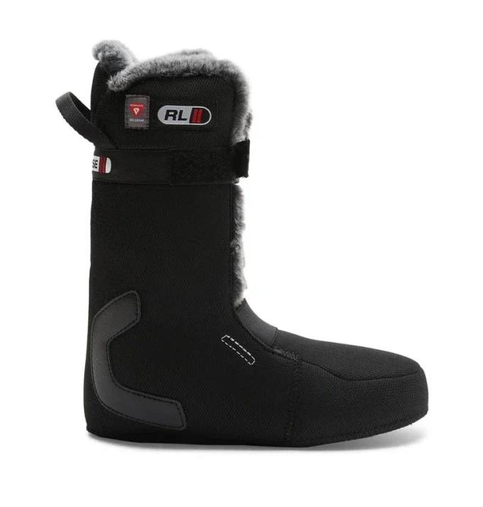 Scarponi da snowboard da donna Mora