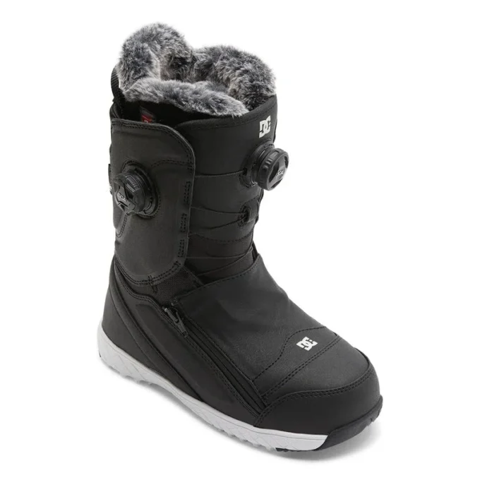 Scarponi da snowboard da donna Mora
