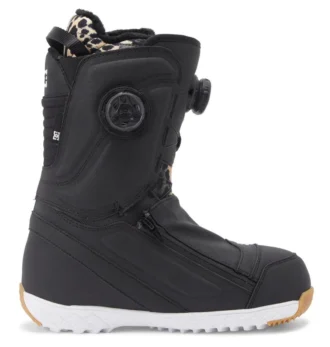 Scarponi da snowboard da donna Mora BOA®