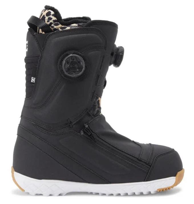 Scarponi da snowboard da donna Mora BOA®