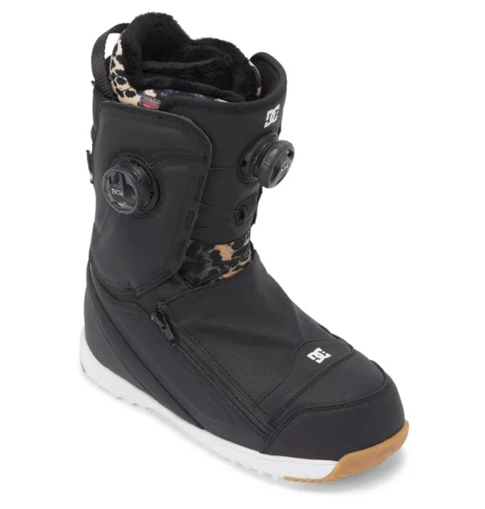 Scarponi da snowboard da donna Mora BOA®
