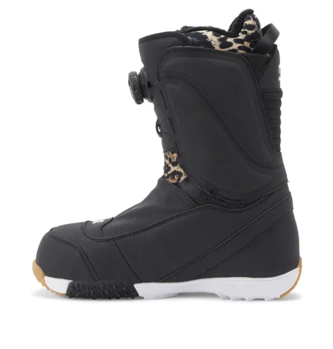 Scarponi da snowboard da donna Mora BOA®
