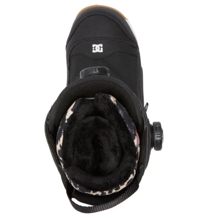 Scarponi da snowboard da donna Mora BOA®