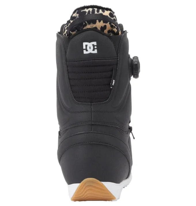 Scarponi da snowboard da donna Mora BOA®