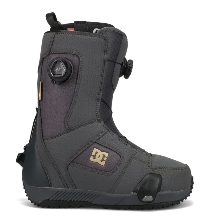 Scarponi da snowboard da uomo Phase Boa Pro Step On