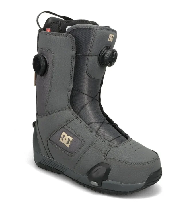 Scarponi da snowboard da uomo Phase Boa Pro Step On