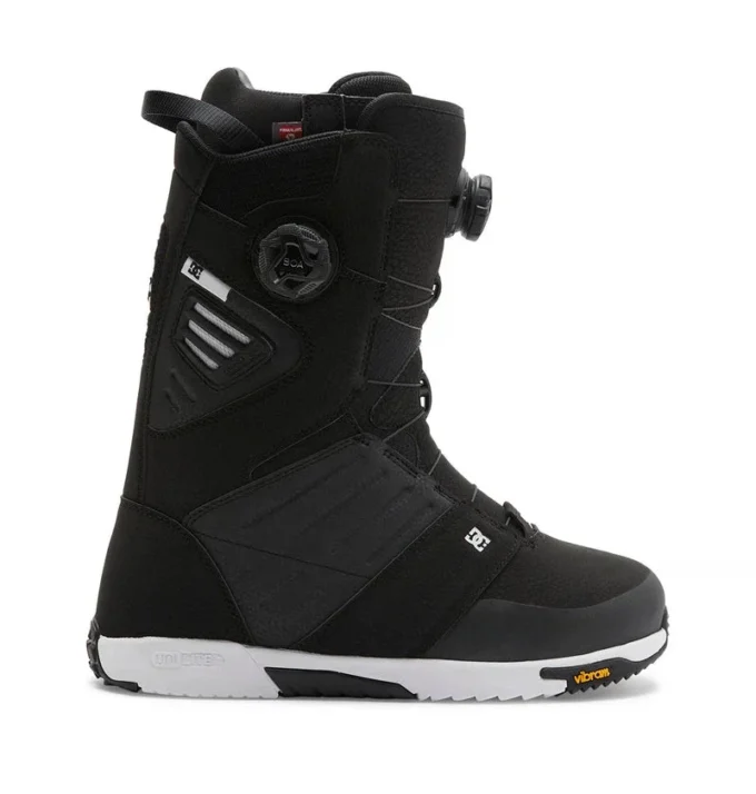 Scarponi da snowboard Judge BOA® da uomo