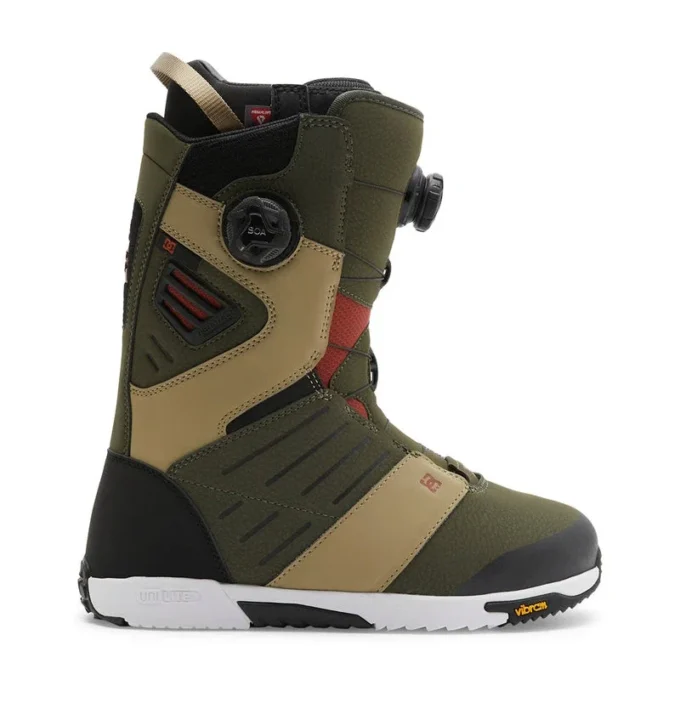 Scarponi da snowboard Judge BOA® da uomo
