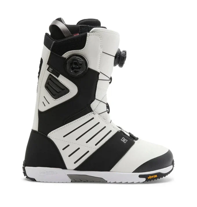 Scarponi da snowboard Judge BOA® da uomo