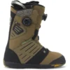 Scarponi da snowboard Judge BOA® da uomo
