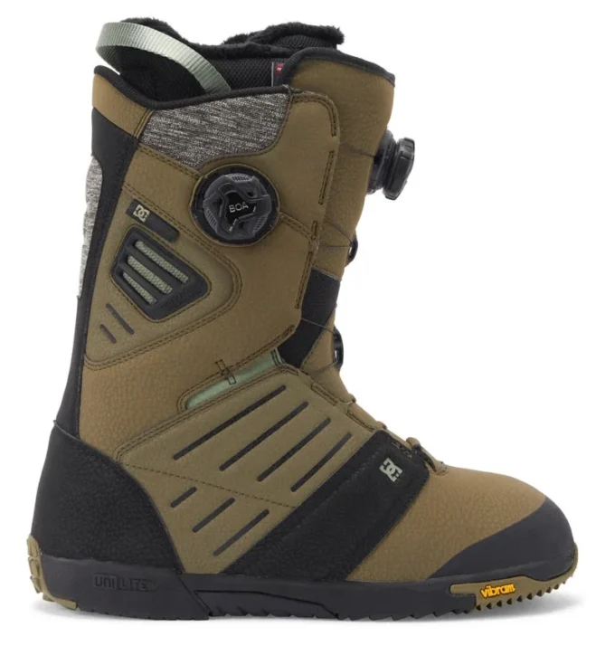 Scarponi da snowboard Judge BOA® da uomo