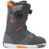 Scarponi da snowboard Judge BOA® da uomo