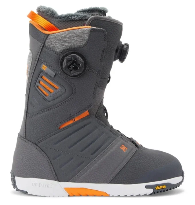 Scarponi da snowboard Judge BOA® da uomo