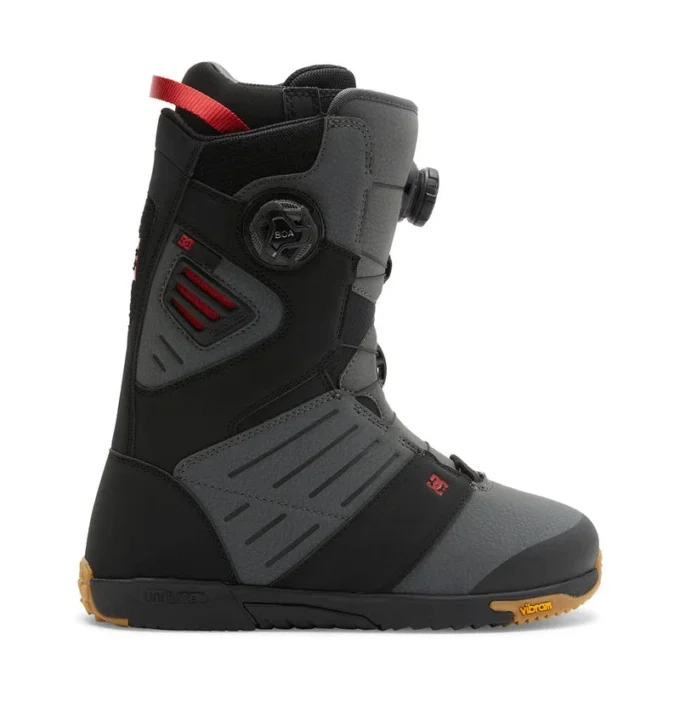 Scarponi da snowboard Judge BOA® da uomo