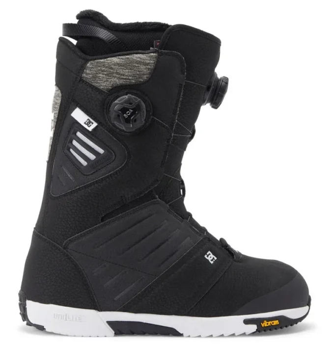 Scarponi da snowboard Judge BOA® da uomo