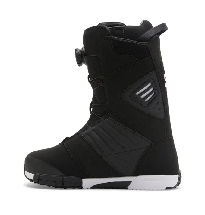 Scarponi da snowboard Judge BOA® da uomo