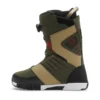 Scarponi da snowboard Judge BOA® da uomo