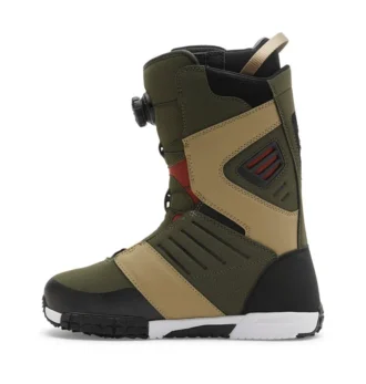 Scarponi da snowboard Judge BOA® da uomo