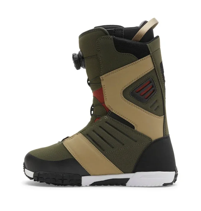 Scarponi da snowboard Judge BOA® da uomo