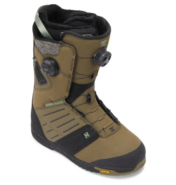 Scarponi da snowboard Judge BOA® da uomo