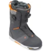 Scarponi da snowboard Judge BOA® da uomo