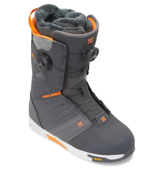 Scarponi da snowboard Judge BOA® da uomo