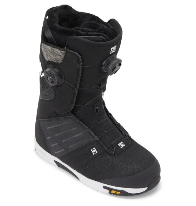 Scarponi da snowboard Judge BOA® da uomo