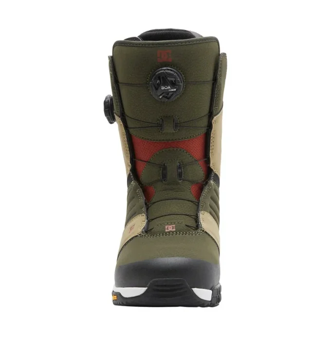 Scarponi da snowboard Judge BOA® da uomo