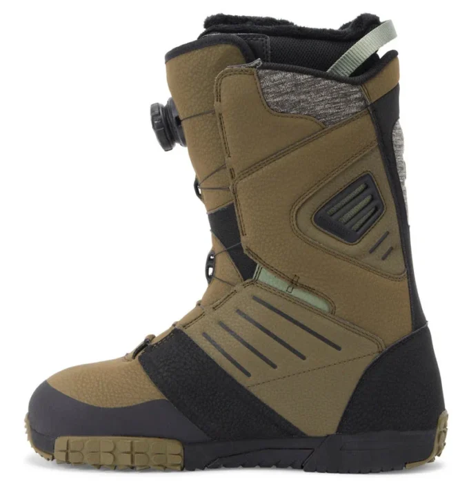 Scarponi da snowboard Judge BOA® da uomo