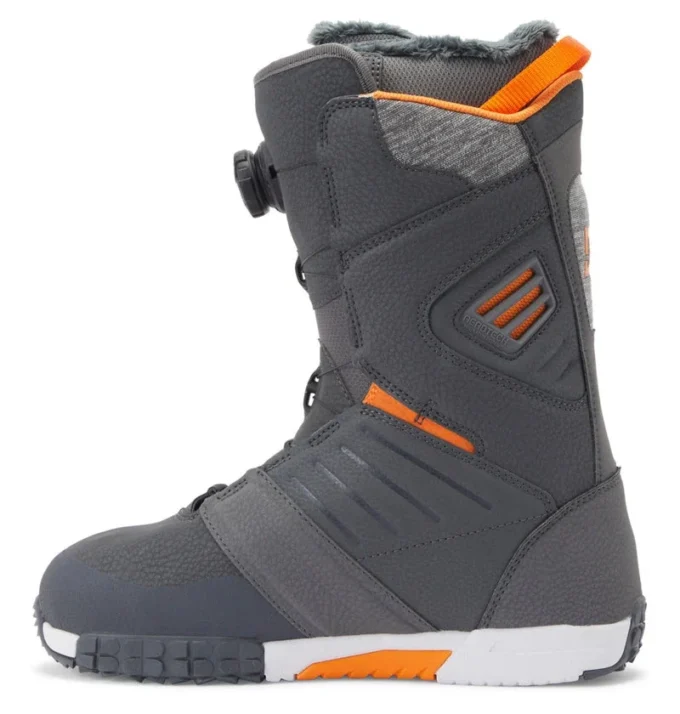 Scarponi da snowboard Judge BOA® da uomo