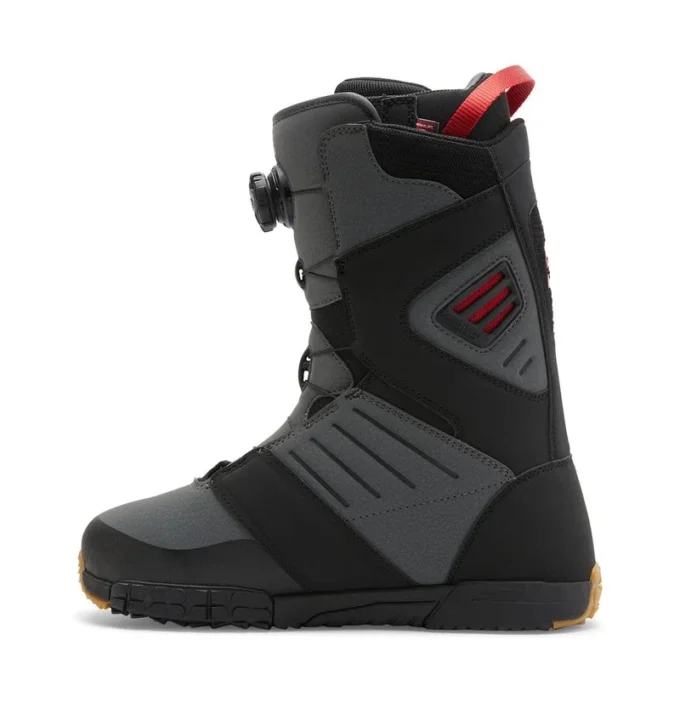 Scarponi da snowboard Judge BOA® da uomo