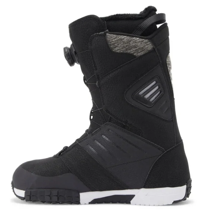 Scarponi da snowboard Judge BOA® da uomo