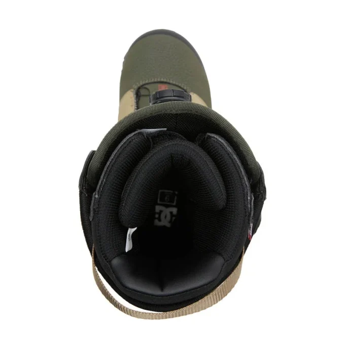 Scarponi da snowboard Judge BOA® da uomo