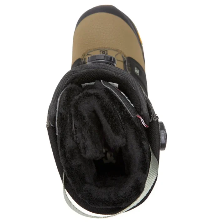 Scarponi da snowboard Judge BOA® da uomo