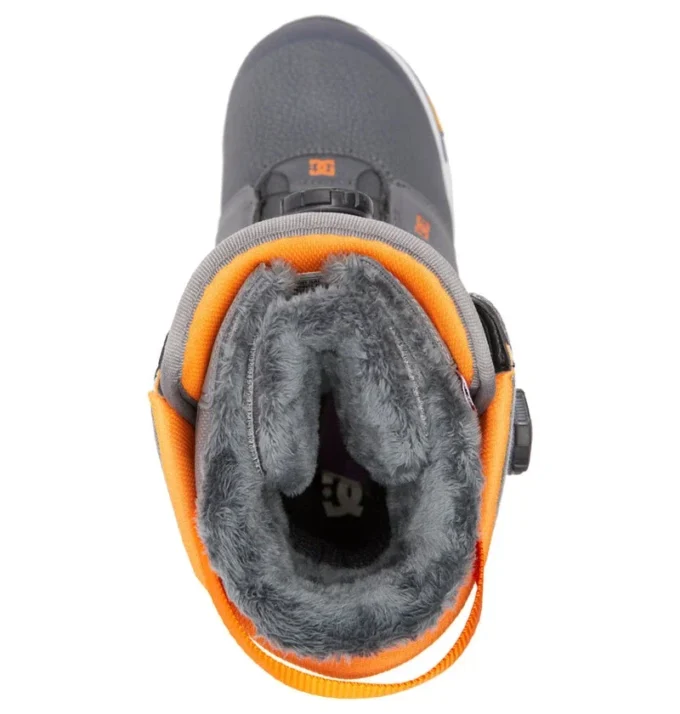 Scarponi da snowboard Judge BOA® da uomo
