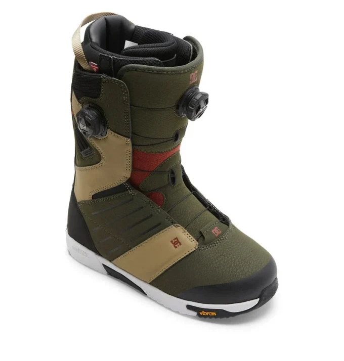 Scarponi da snowboard Judge BOA® da uomo