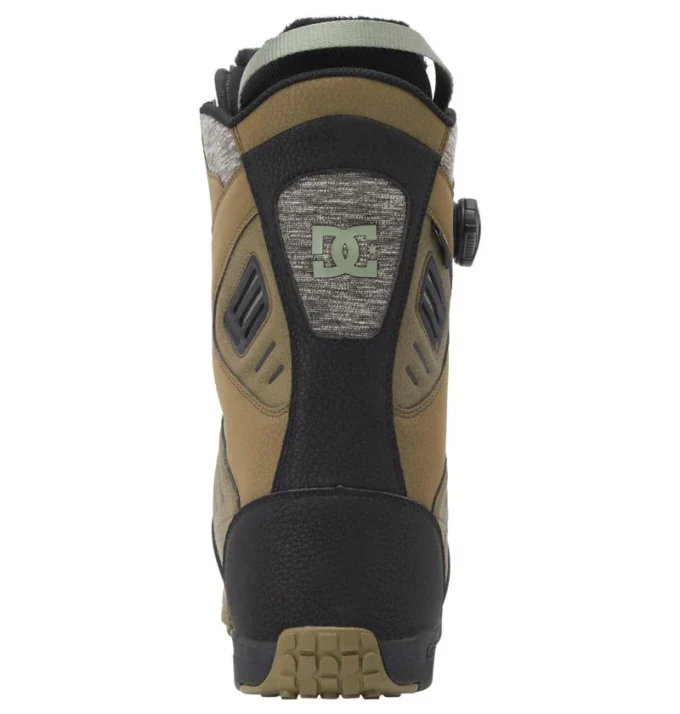 Scarponi da snowboard Judge BOA® da uomo