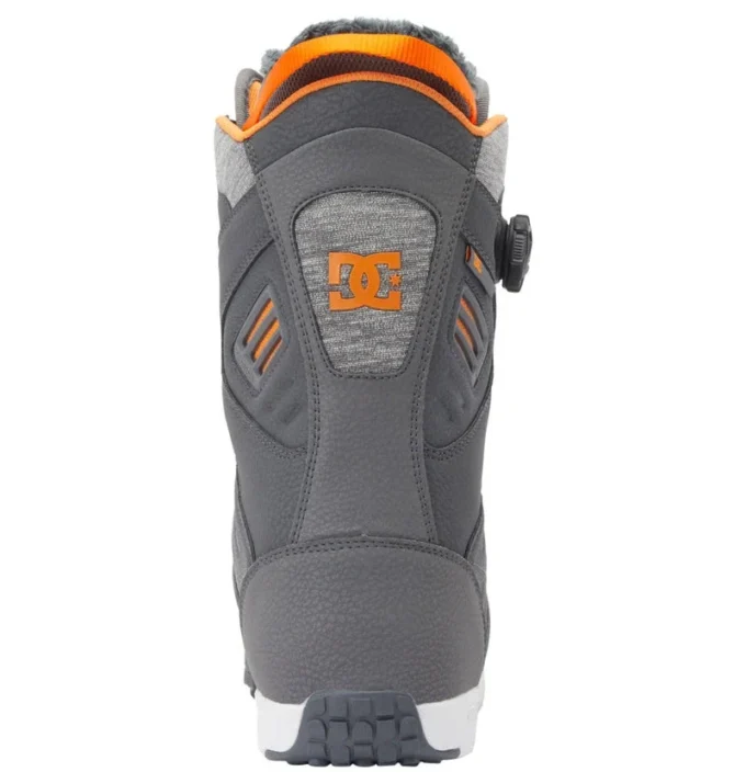 Scarponi da snowboard Judge BOA® da uomo