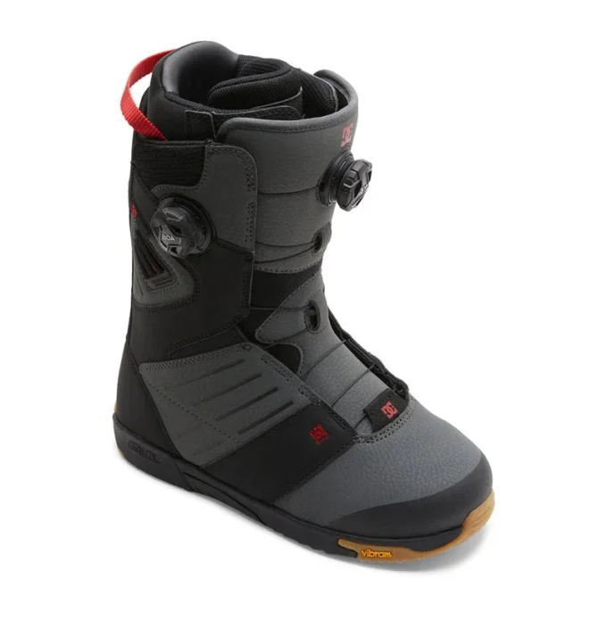 Scarponi da snowboard Judge BOA® da uomo