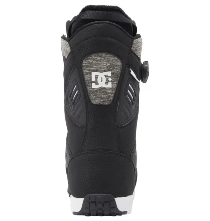 Scarponi da snowboard Judge BOA® da uomo