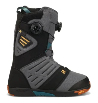 Scarponi da snowboard Judge da uomo