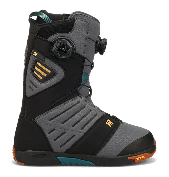 Scarponi da snowboard Judge da uomo